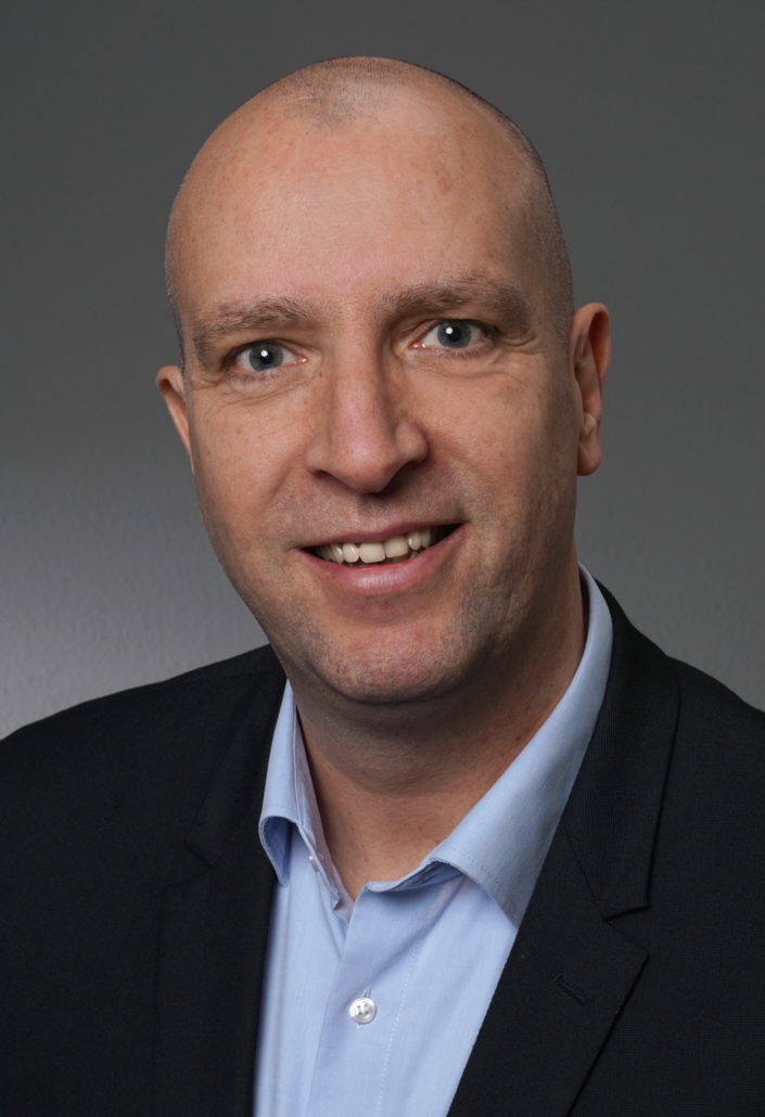 Firmeninhaber Torsten Hibbeler IMMOBILIEN